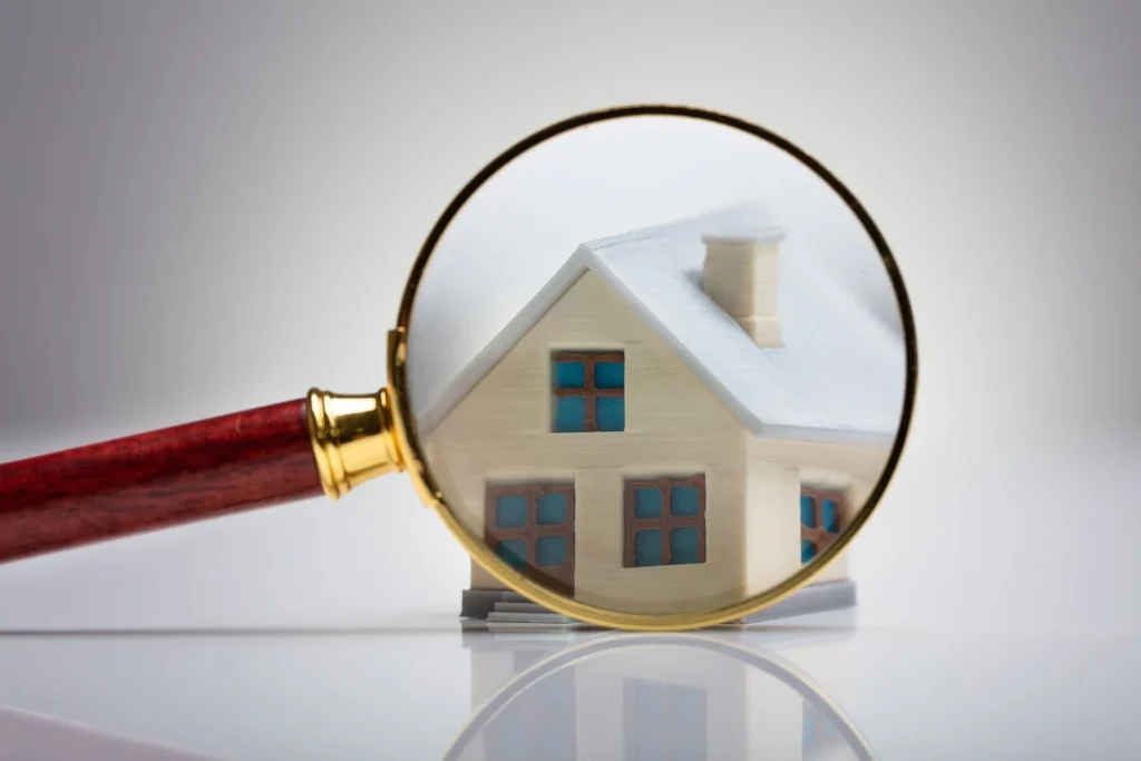 Infographic on finding off-market properties for investment