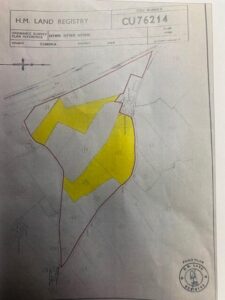 land-registry-plan-for-engage-park-land-Palace-auctions