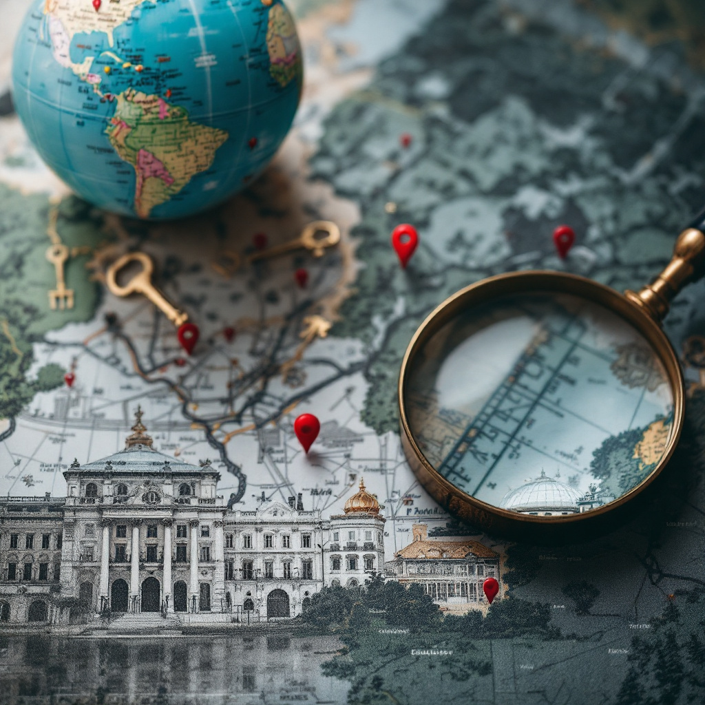 Global Property Investment Guide: 20 Prime Real Estate Locations