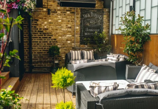 18-20 warwick street soho london. Off market hotel investment - presented by Palace Auctions London