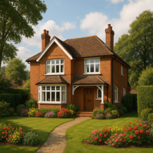 warlingham family home ideal