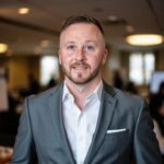 Mr Tom Barrett Sales Director