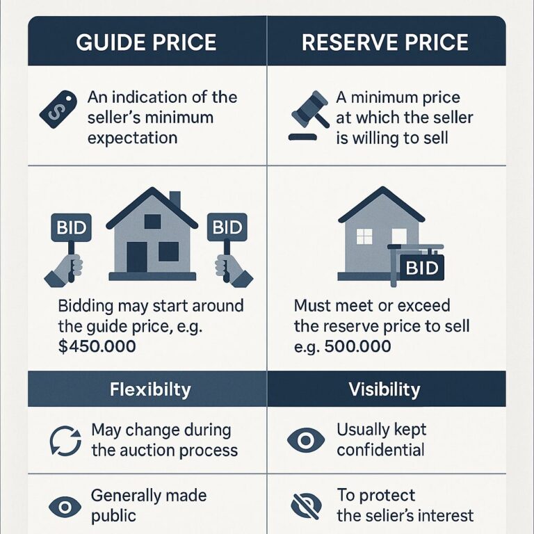 Auction Guide Prices: Everything You Need to Know - Palace Auctions
