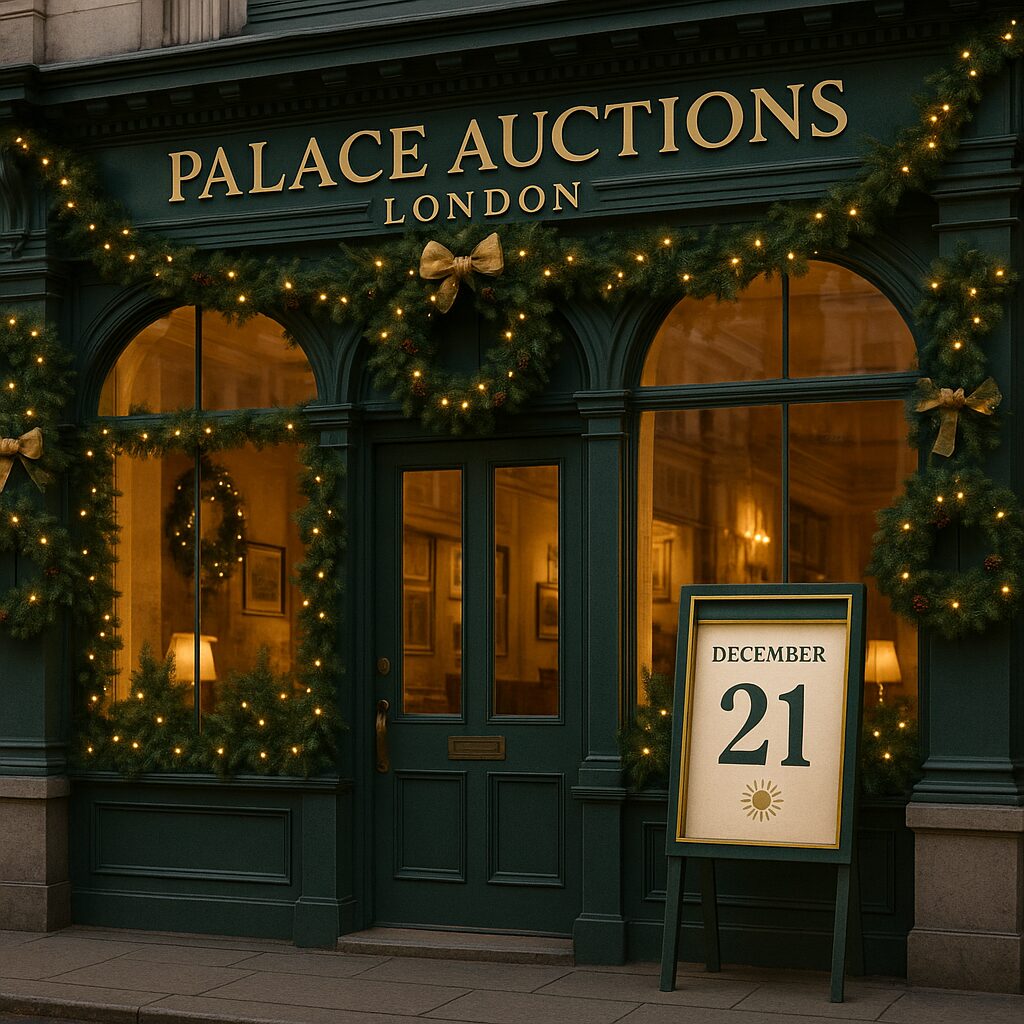 Property for sale A decorated storefront with 